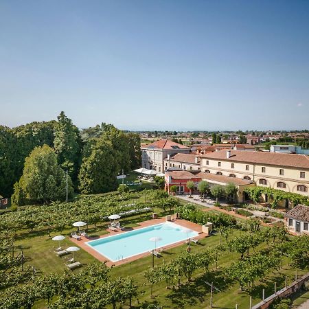 Agriturismo Tenuta La Pila Villa Villa Bartolomea Luaran gambar