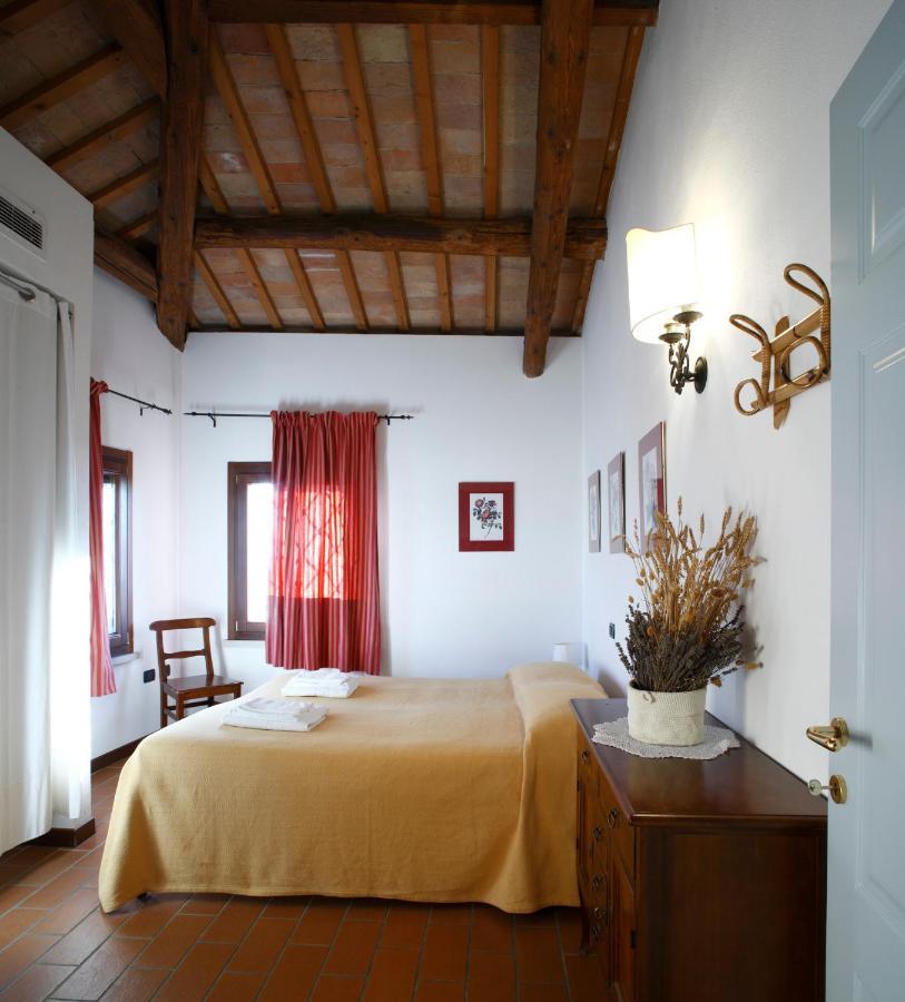 Agriturismo Tenuta La Pila Villa Villa Bartolomea Luaran gambar