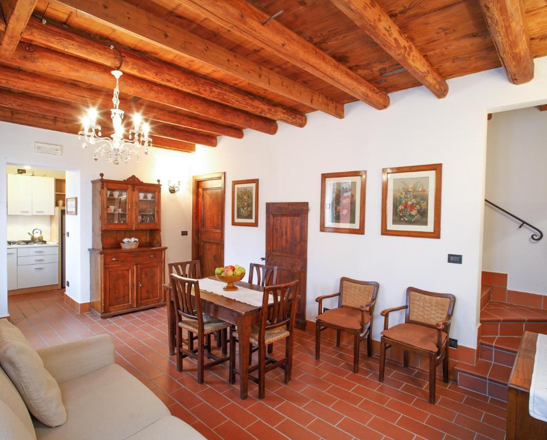 Agriturismo Tenuta La Pila Villa Villa Bartolomea Luaran gambar