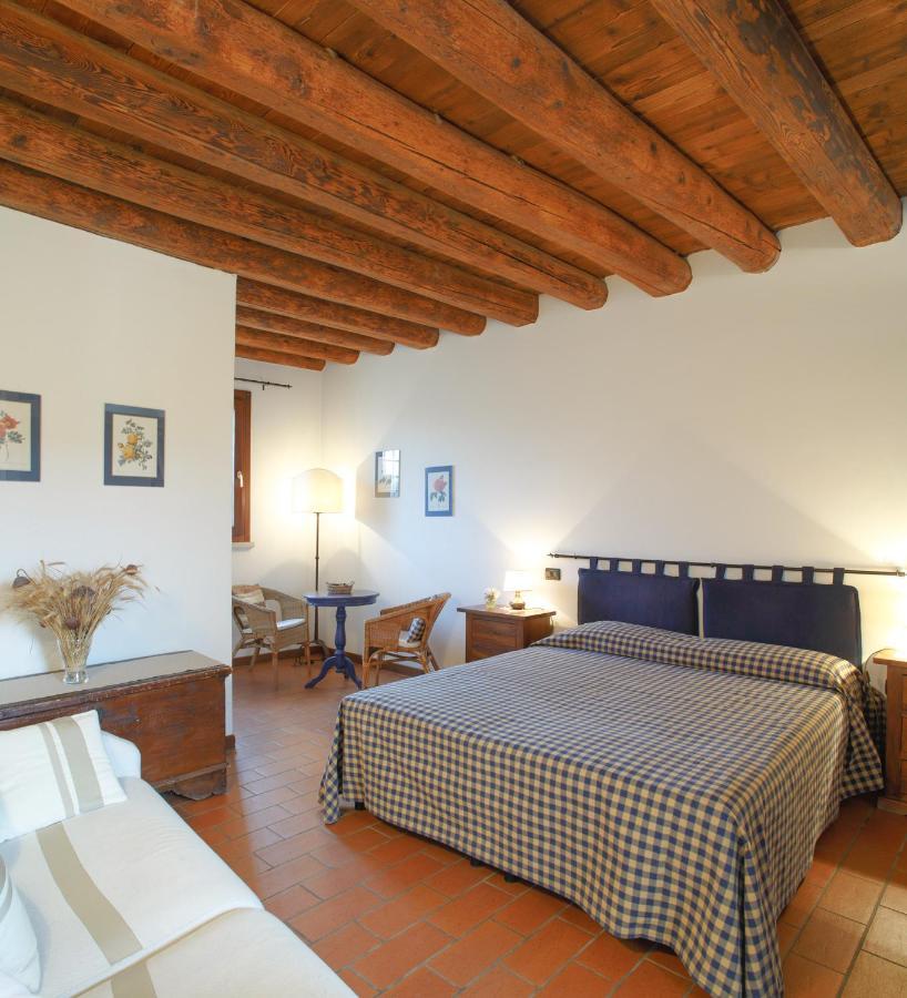 Agriturismo Tenuta La Pila Villa Villa Bartolomea Luaran gambar