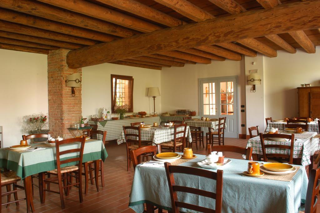 Agriturismo Tenuta La Pila Villa Villa Bartolomea Luaran gambar